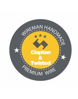 Wireman Handmade Hazır Tel (10 Adet)