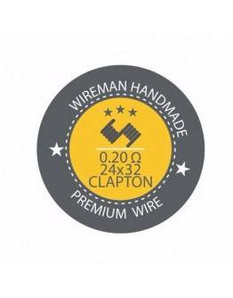 Wireman Handmade Hazır Tel (10 Adet)