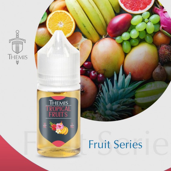 Themis Tropical Fruits (30ML) Likit
