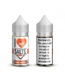 I Love Salts - Strawberry Guava (30ML) Salt Likit