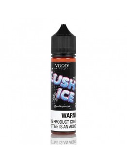 VGOD - Lush ICE (60mL) Likit