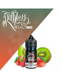 Ruthless - Strizzy Salt Nic (30ML)