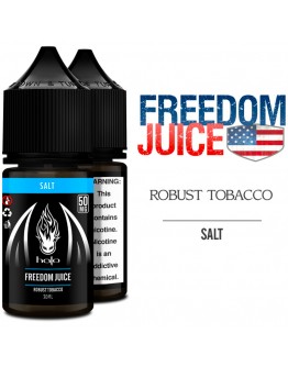 Halo - Freedom Juice Salt (30 ML)