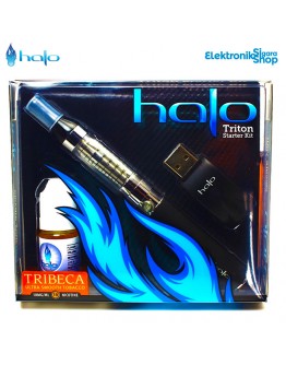 Halo Triton Starter Kit Elektronik Sigara