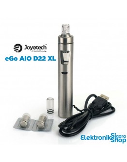 Joyetech eGo AIO D22 XL Elektronik Sigara