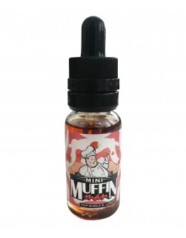 One Hit Wonder Mini Muffin Man 20ML Premium likit