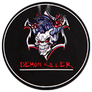 Demon Killer Elektronik Sigara