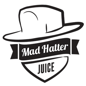 Mad Hatter Premium Elektronik Sigara Likiti